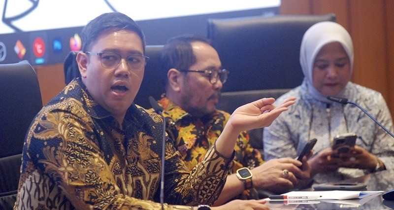 Belum Akomodasi Perkembangan Teknologi, DPR Dorong Revisi UU Penyiaran