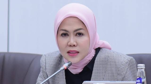 Intan Fauzi Akui Integrasi Tiktok Tokped Untungkan UMKM