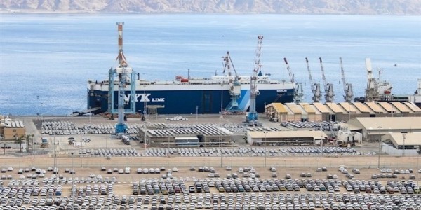 Militer Israel Umumkan Pelabuhna Eliat Digempur Rudal