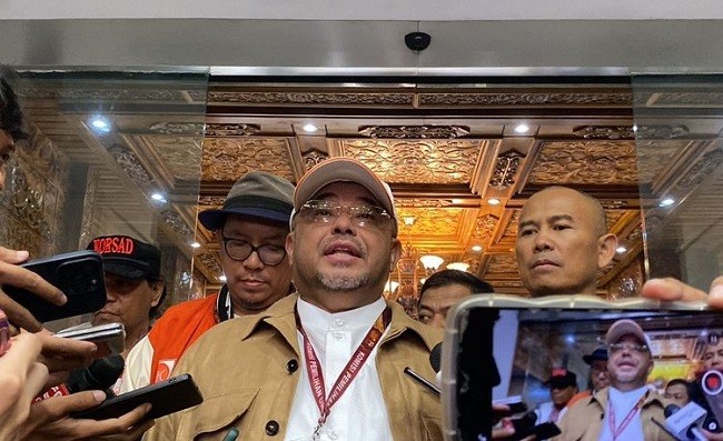PKS Terima Hasil Pilpres: Masalah Hukum Lain Cerita
