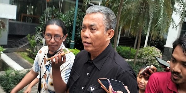 Minta Pemprov Fokus Tuntaskan Masalah Macet dan Banjir, Ketua DPRD DKI Tolak Rencana Kerja Normatif 