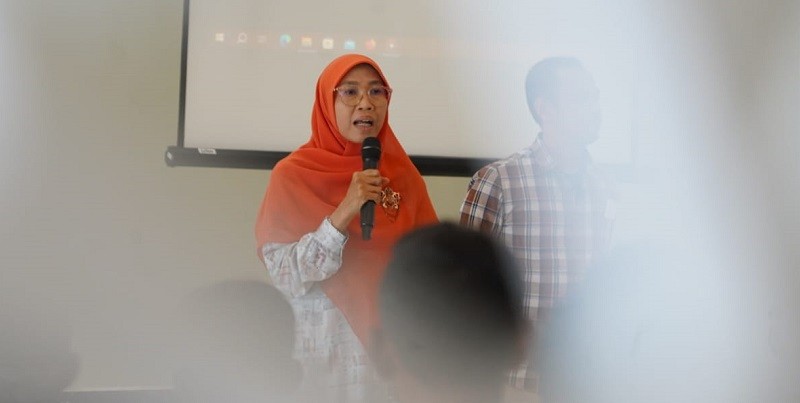 Pasien Membludak  di Rumah Sakit, DPR Minta Pemerintah Tangani Kondisi Darurat DBD