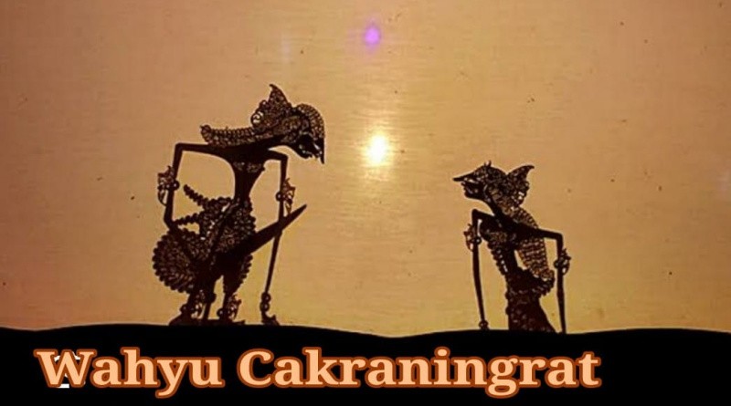 "wahyu Cakraningrat Sabagai Mitologi Kepercayaan Jawa, Ratu Adil, dan Hasil Pemilu 2024"