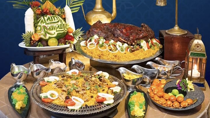 Hotel Majapahit Surabaya MGallery Sajikan Lebih dari 50 Hidangan Andalan Asia di Bulan Ramadan