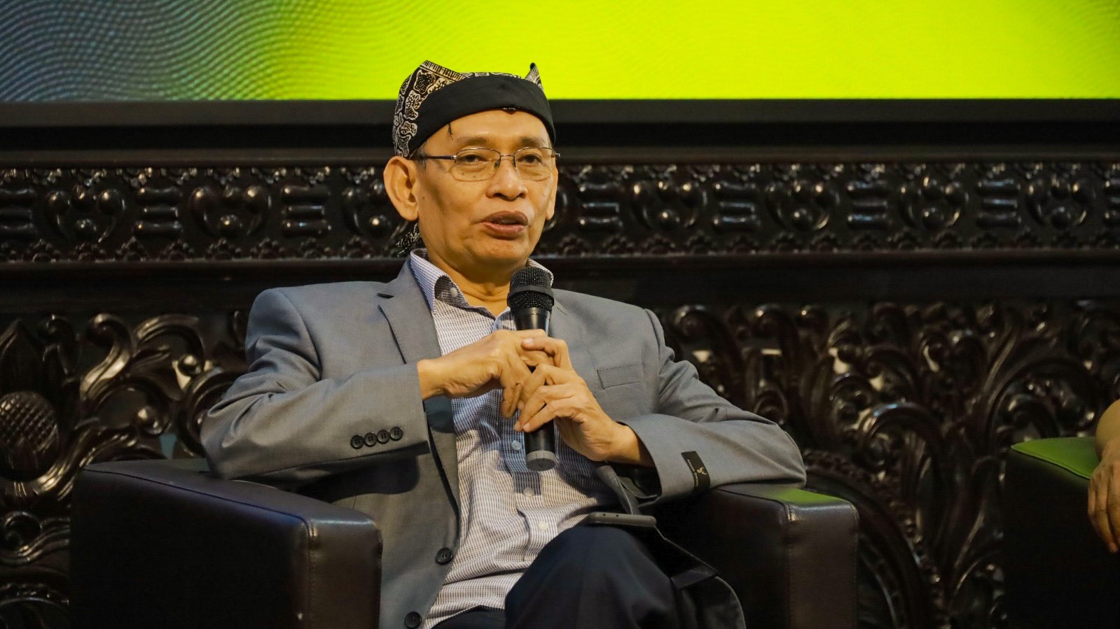 UNAIR Terima 1.895 Calon Mahasiswa Baru via Jalur SNBP