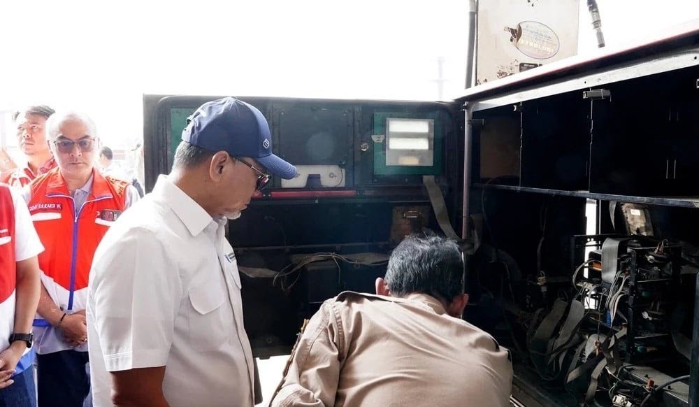 Pemerintah Didorong Cabut Izin dan Proses Hukum SPBU Nakal