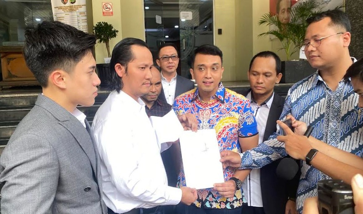 IPW Apresiasi Polda Metro Jaya Hentikan kKasus Aiman Witjaksono