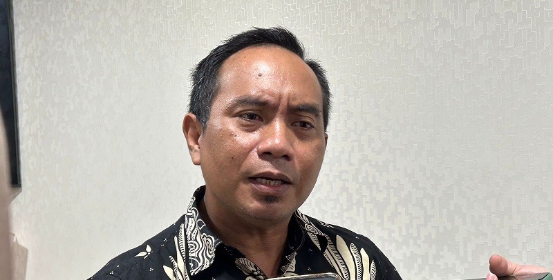 Kendalikan Inflasi, Pemprov DKI Diminta Berdayakan BUMD 