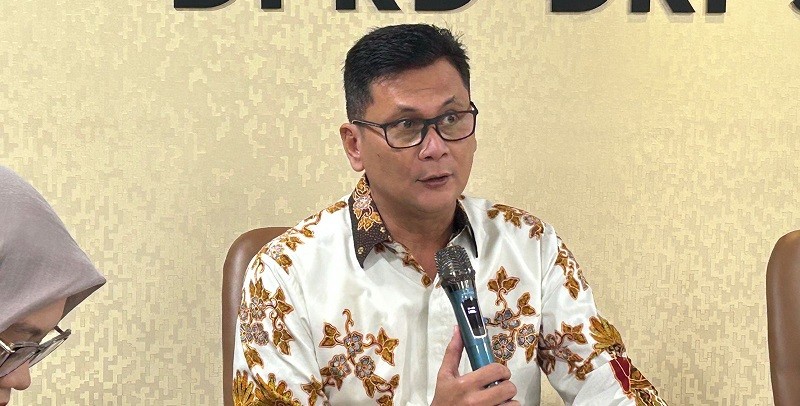 Pemprov DKI Klaim Jakarta Punya Peran Penting Dalam Perekonomian Nasional 