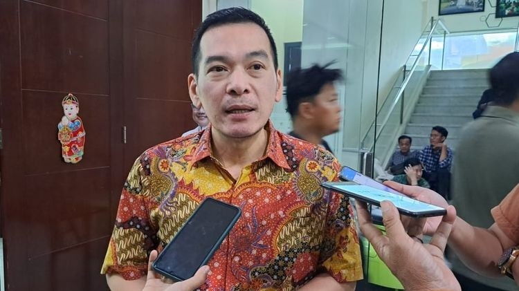 Kerugian Ekologis Capai Rp 271 Triliun, DPR Dorong Usut Tuntas Korupsi Timah