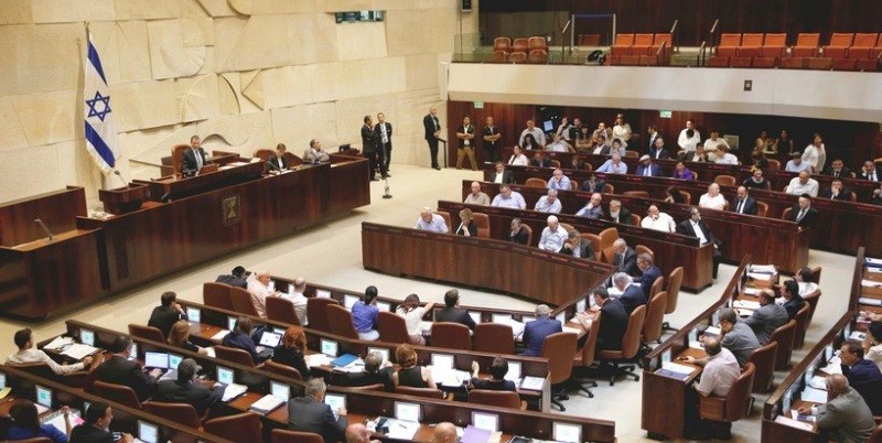 Anggota Parlemen Israel Akui Kehebatan Hamas dalam Perang Gaza