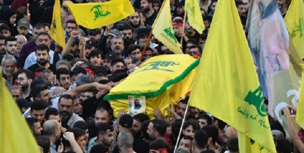 Enam Pejuangnya Gugur, Hizbullah Kembali Gempur Israel