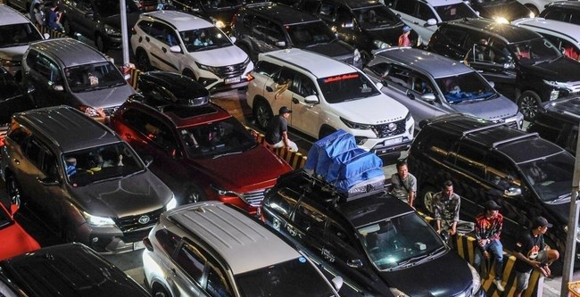 MPV Bekas Jadi Incaran untuk Mudik Lebaran 2024