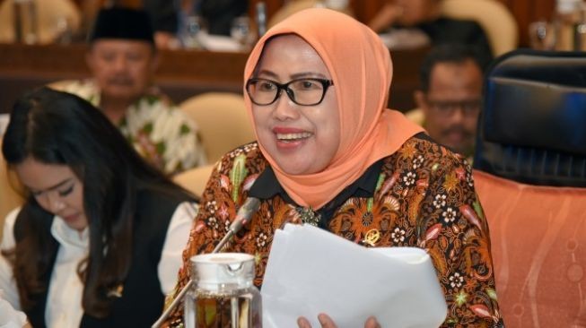 DPR Apresiasi Stabilnya Harga di Pasar Induk Kemang Bogor