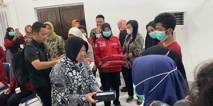 Mensos Pastikan Penuhi Panggilan MK
