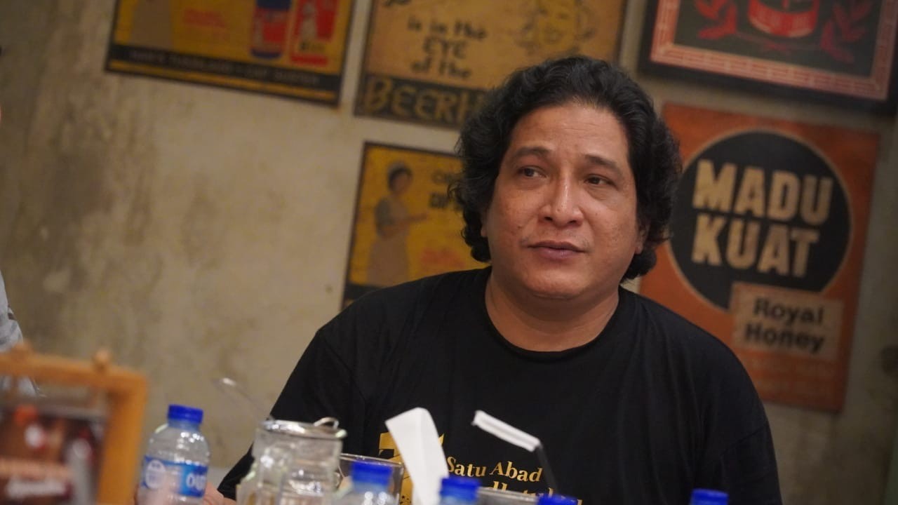 Pilpres 2024, Repdem Hormati Para Pihak yang Tempuh Jalur Konstitusi