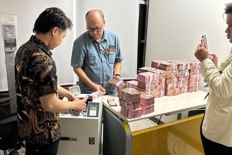 Korupsi PT Timah, DPR Singgung Fungsi Pengawasan Menteri BUMN