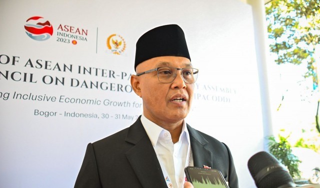 Israel Bunuh Relawan Internasional, BKSAP Minta PBB Jangan Jadi Macan Ompong