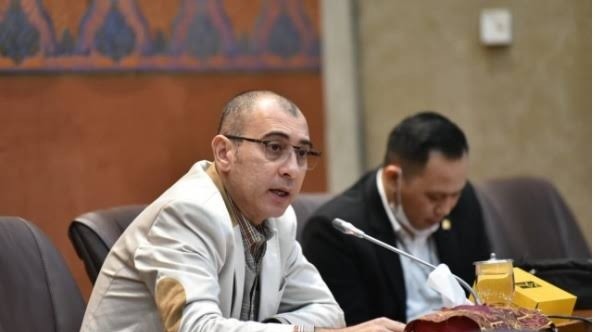 Alokasi Pupuk Subsidi Naik, Nasim Khan: Kabar Baik Bagi Petani