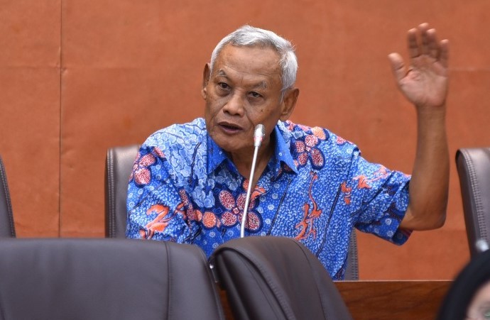 DPR Usul BUMN Beri Diskon Perjalanan Mudik