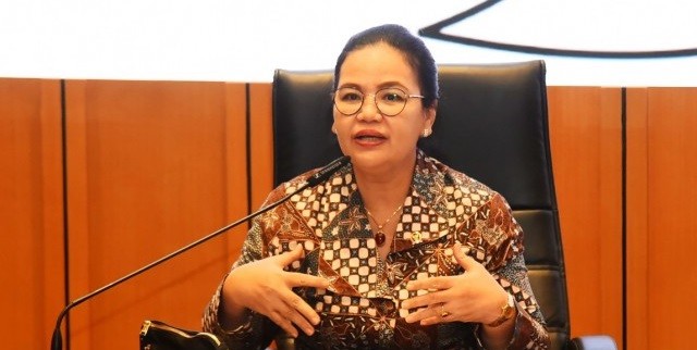 DPR Nilai Pramuka Penting Dalam Pembentukan Karakter Anak Indonesia