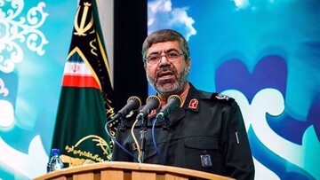 IRGC Tegaskan Balasan Iran Terhadap Israel akan Lebih Mematikan
