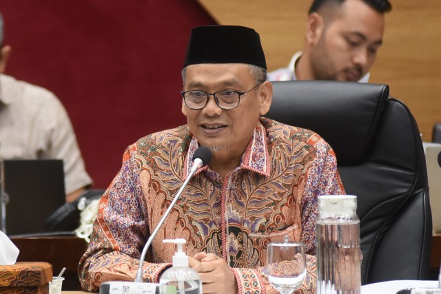 DPR: Kasus Magang Mahasiswa ke Jerman Harus Diselesaikan Kemendikbudristek