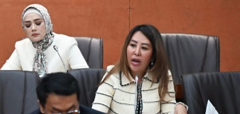 Bangun Pabrik Pupuk di Luar Jawa, DPR: Supaya Ongkos Distribusi Kecil