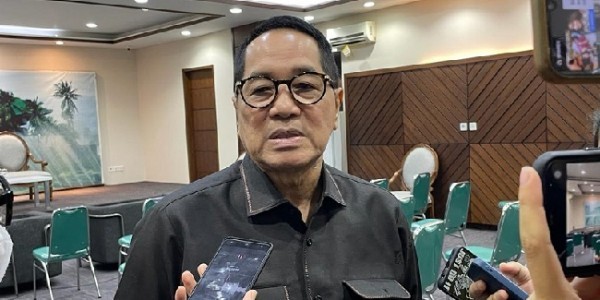 DPR Minta Pemerintah Lakukan Intervensi Tekan Kenaikan Harga Pangan
