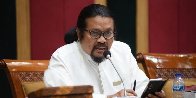 DPR Minta Pramuka Tetap Ada, Baik untuk Pendidikan Karakter