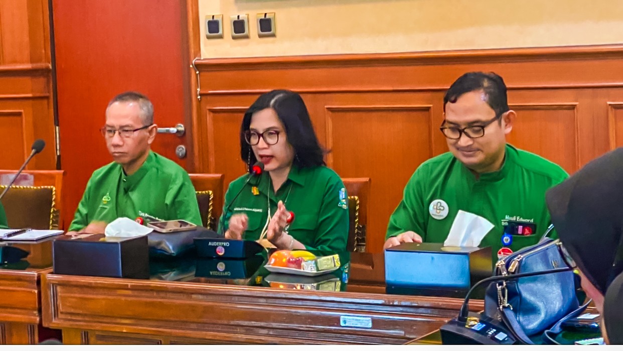 Serba-serbi Layanan Siaga 24 Jam ala RSUD Dr. Soetomo Hadapi Masa Libur Lebaran