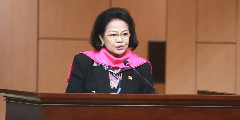 Rekomendasi BULD DPD RI: Restrukturisasi Legislasi Tata Kelola Ketahanan Pangan