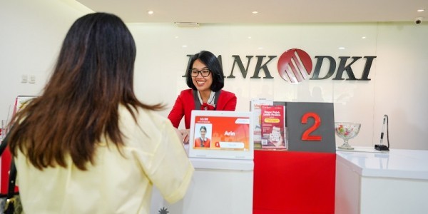 Hadapi Berbagai Tantangan, Bank DKI Kedepankan Transformasi Perbankan 