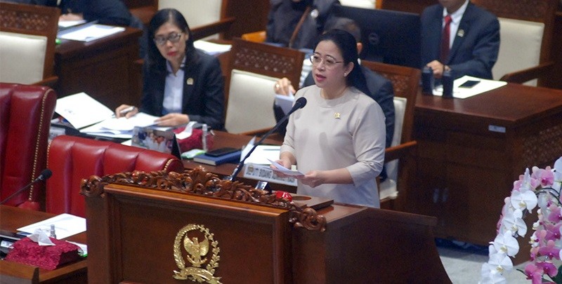 Puan Minta Pemerintah Jamin Kelancaran Mudik Lebaran 2024 Usai Adanya Longsor di Ruas Tol Bocimi