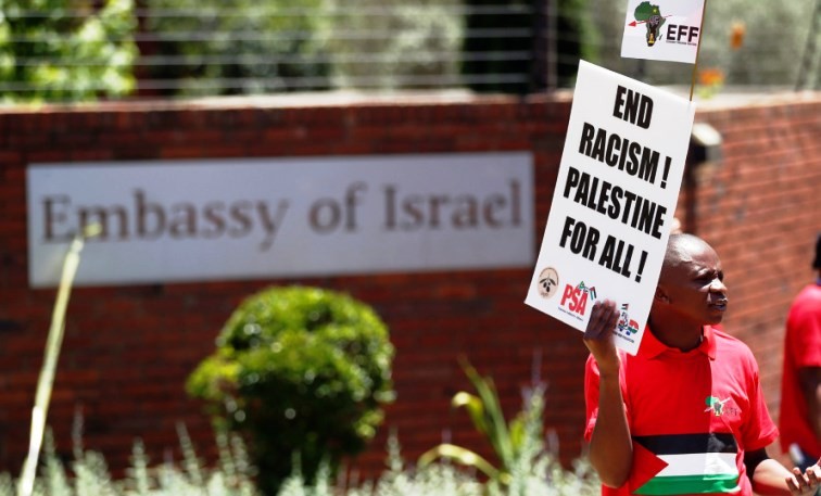 Takut Balasan Iran, Israel Tutup Puluhan Kedubesnya di Sejumlah Negara