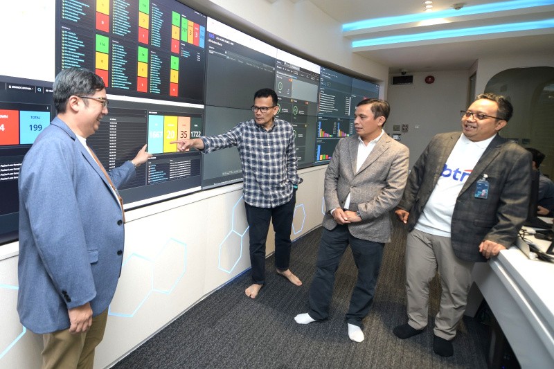 BTN Siap Layani Transaksi Nasabah Selama Musim Lebaran Idul Fitri 2024