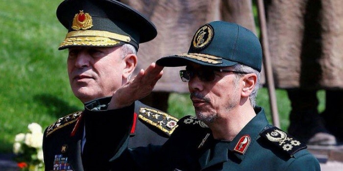 Kepala Staf Militer Iran: Balasan Kami akan Membuat Israel Menyesali Ulahnya
