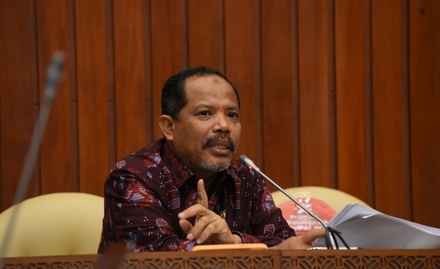 Masuknya 1.000 Ton Beras Impor Asal Vietnam Mencekik Petani di Sumbawa