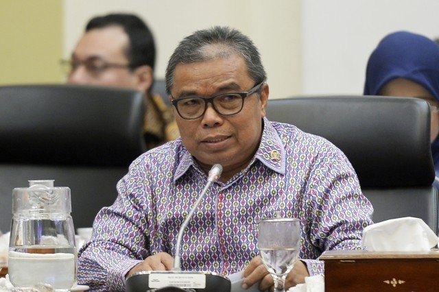 Harga Pangan Masih Naik, DPR: Bukti  Pemerintah Tak Berdaya