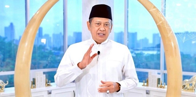 Menghayati Berkah Idul Fitri Bagi Harmonisasi Kehidupan Bersama