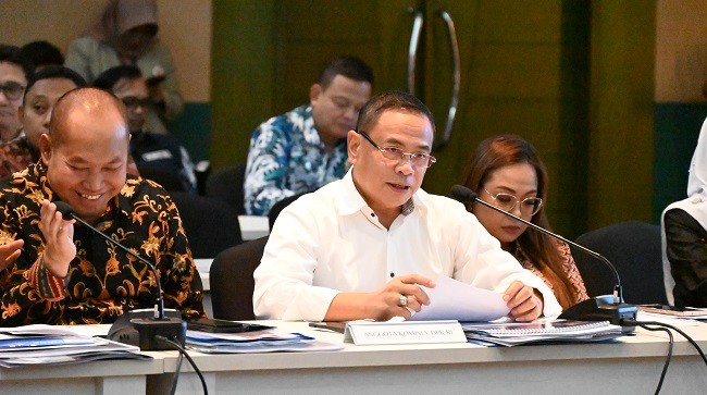 Tertunda Bertahun-tahun, DPR Minta Revitalisasi Terminal Bandara Soetta Selesai Akhir 2024