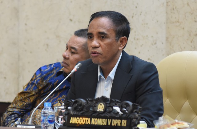 Kecelakaan Maut di Tol Japek, DPR Minta Kemenhub Lakukan Evaluasi