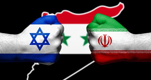 Netanyahu Tegaskan Israel akan Membalas Jika Iran Menyerang