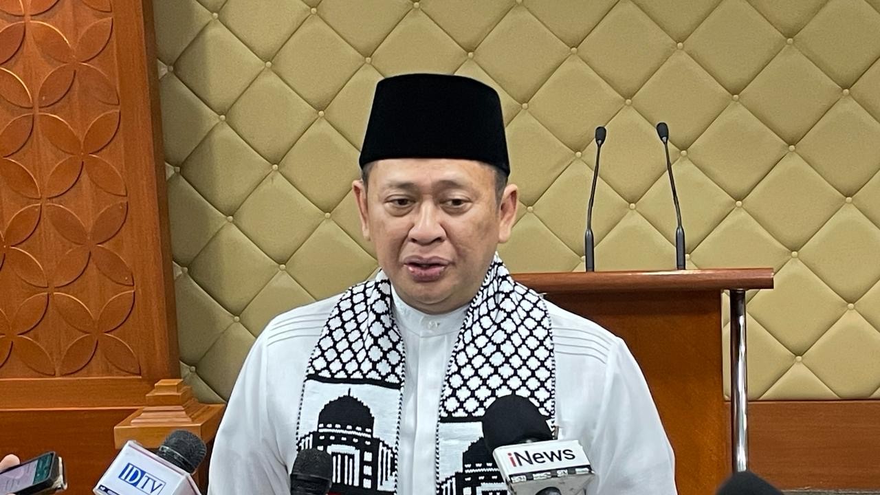 Tambah 15 Kursi DPR RI, Bamsoet Akui Kinerja Airlangga Pimpin Golkar
