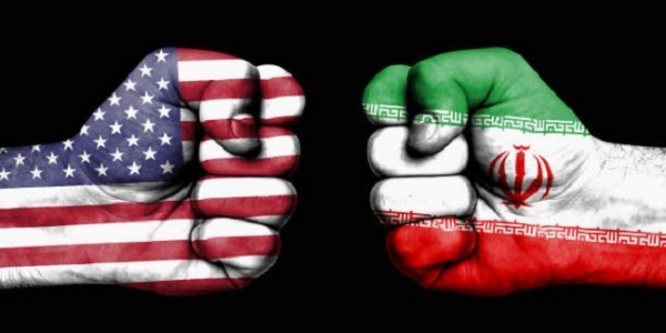 Iran Ancam Serang Pasukan AS Jika Campuri Konflik Iran dengan Israel