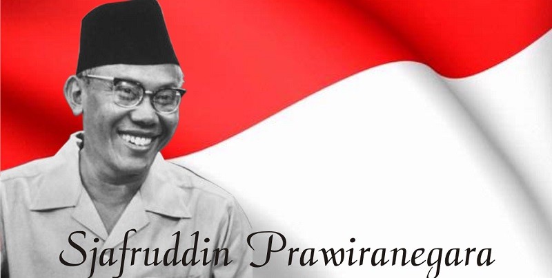 Debat Sjafruddin vs Soemitro dalam Catatan Prof. Boediono