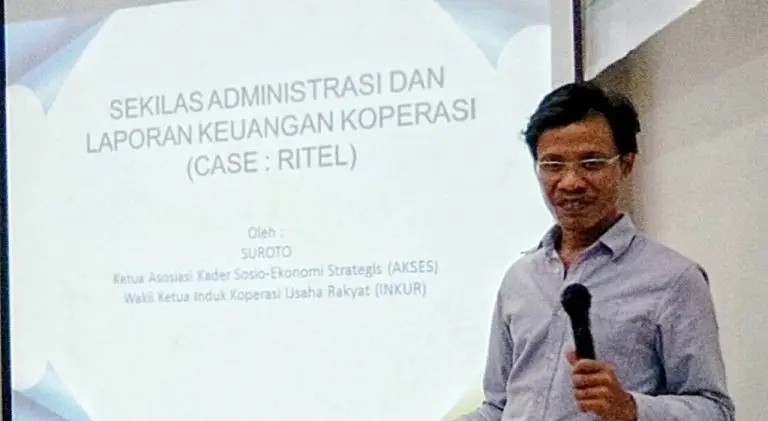 Pasar Demokratis