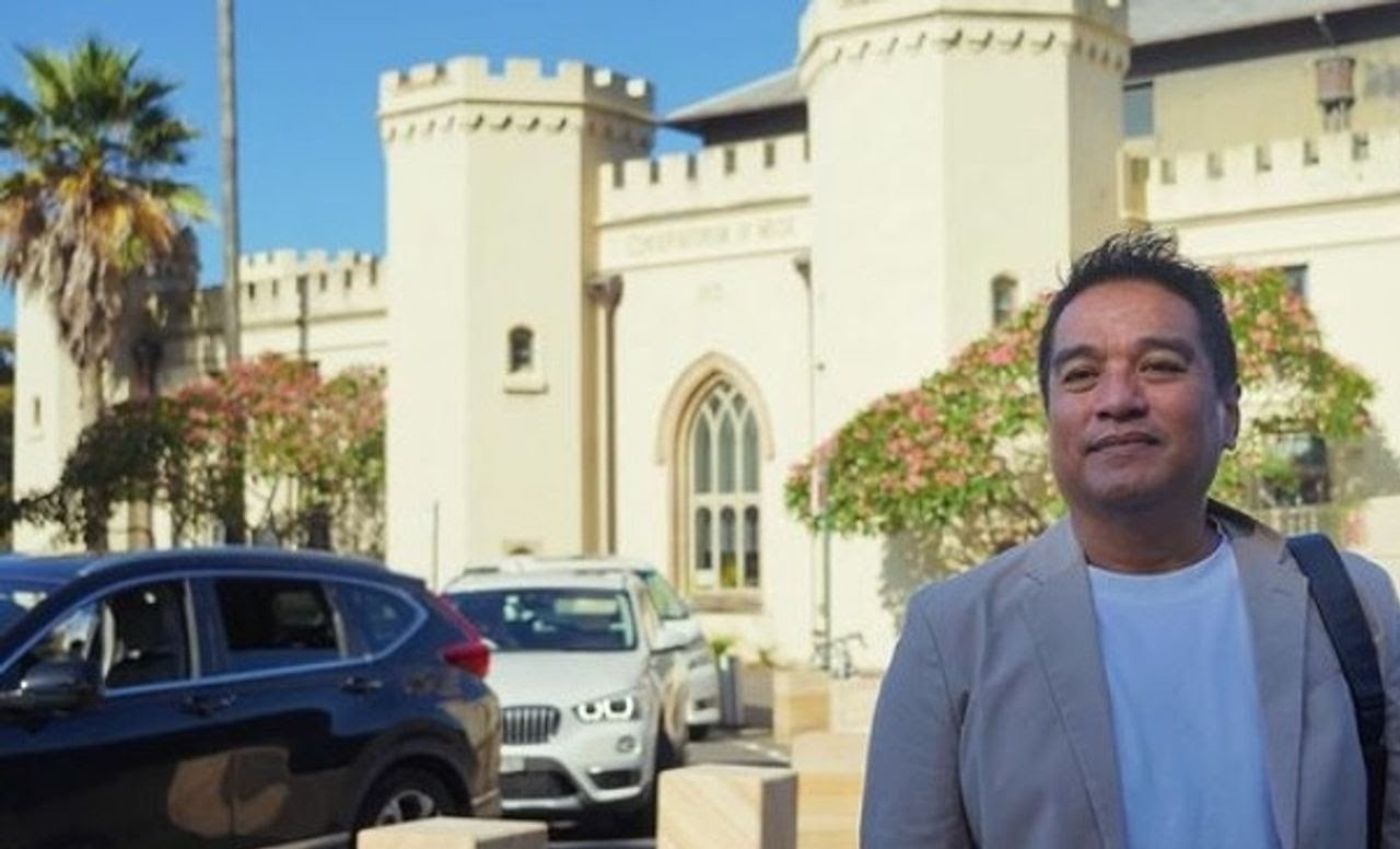 Indra Lesmana Garap Album Jazz di Australia