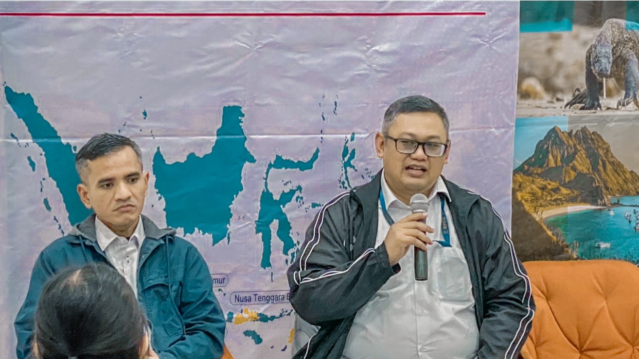 Pasca Idul Fitri, Kanwil IV KPPU Kembali Intensifkan Pengawasan Persaingan Usaha
