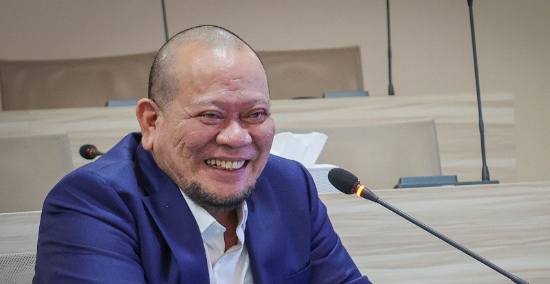 JLS Jatim 23 Tahun Tak Selesai, Ketua DPD RI: Harus Dipercepat